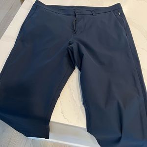 Lululemon ABC pants